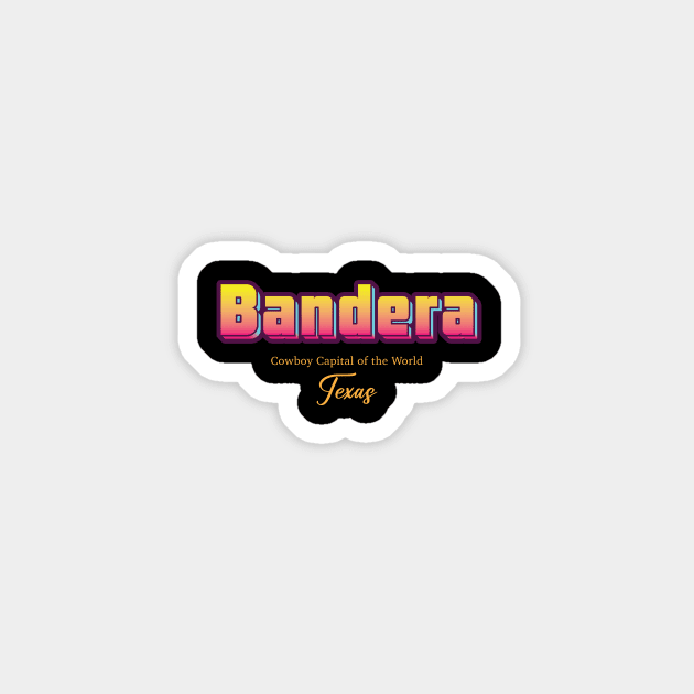 Bandera Sticker by Delix_shop